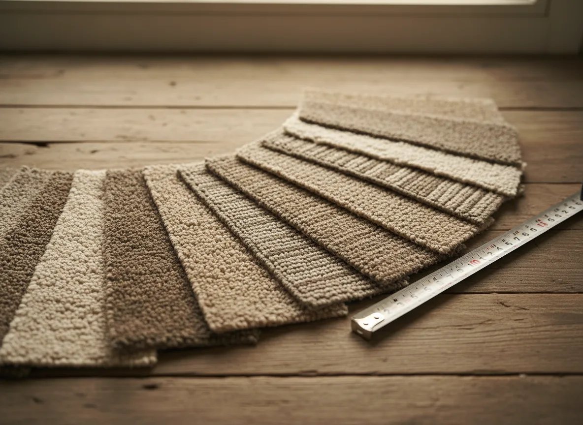 Carpet Installation Tappen, ND FAQs
